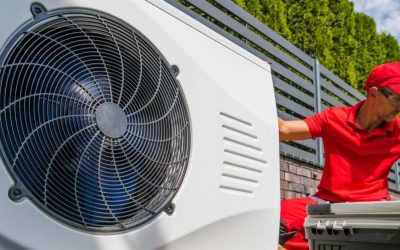 AC Cleaning: Steps to Maintain Optimal Cooling Performance