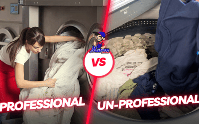 Professional vs. DIY Dryer Vent Cleaning