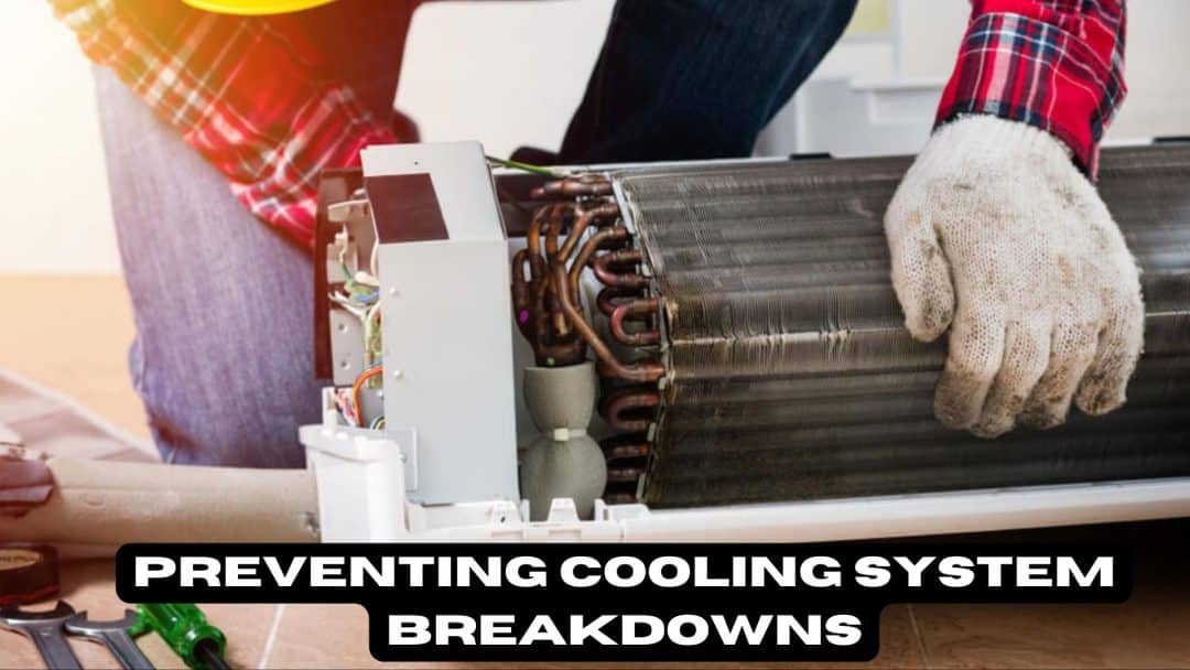 AC Coil Cleaning: Preventing Cooling System Breakdowns | Maven Air Care