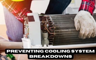 AC Coil Cleaning: Preventing Cooling System Breakdowns
