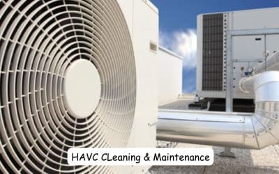 Your Complete HVAC Cleaning and Maintenance Checklist