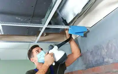 Ultimate Guide to Air Duct Sanitizing